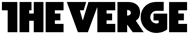 Logo from The Verge Media company